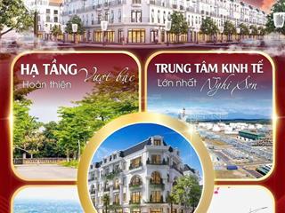 Bán gấp 100m2, giá thỏa thuận tại vnc đường ngô chân lưu, hải hòa, nghi sơn, thanh hóa