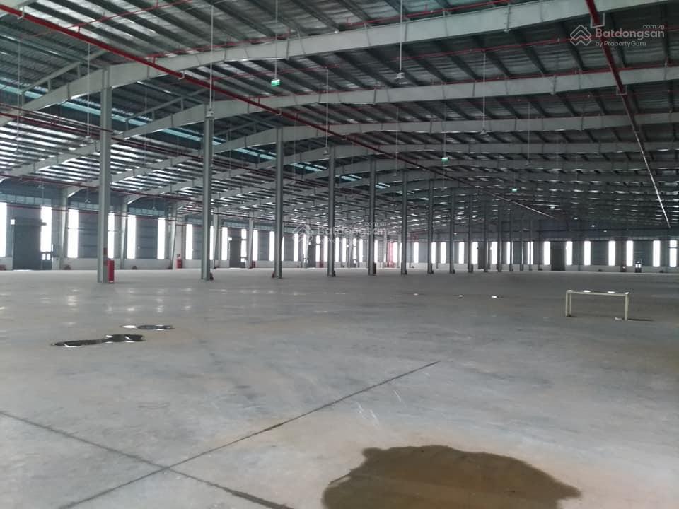 Cần cho thuê kho xưởng 10000m( 1000m 3000m 4000m) pccc nghiệm thu, khung zamil xe công ra bình minh