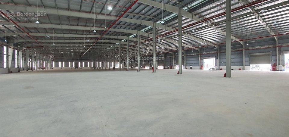Cần cho thuê kho xưởng 10000m( 1000m 3000m 4000m) pccc nghiệm thu, khung zamil xe công ra bình minh