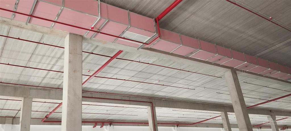 Cho thuê kho xưởng kcn vĩnh phúc dt 20000m2, pccc nghiệm thu xưởng mới, phòng sạch khung zamil