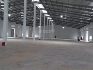 Cần cho thuê kho xưởng dt 1800m 2500m 5000m, pccc tự động nghiệm thu, khung zamil ccn duyên thái