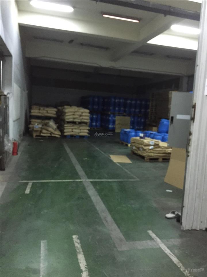 Cho thuê kho xưởng ccn nam từ liêm dt 5000m2 xe công ra vào điện 3 pha khung zamil dt cắt linh hoạt