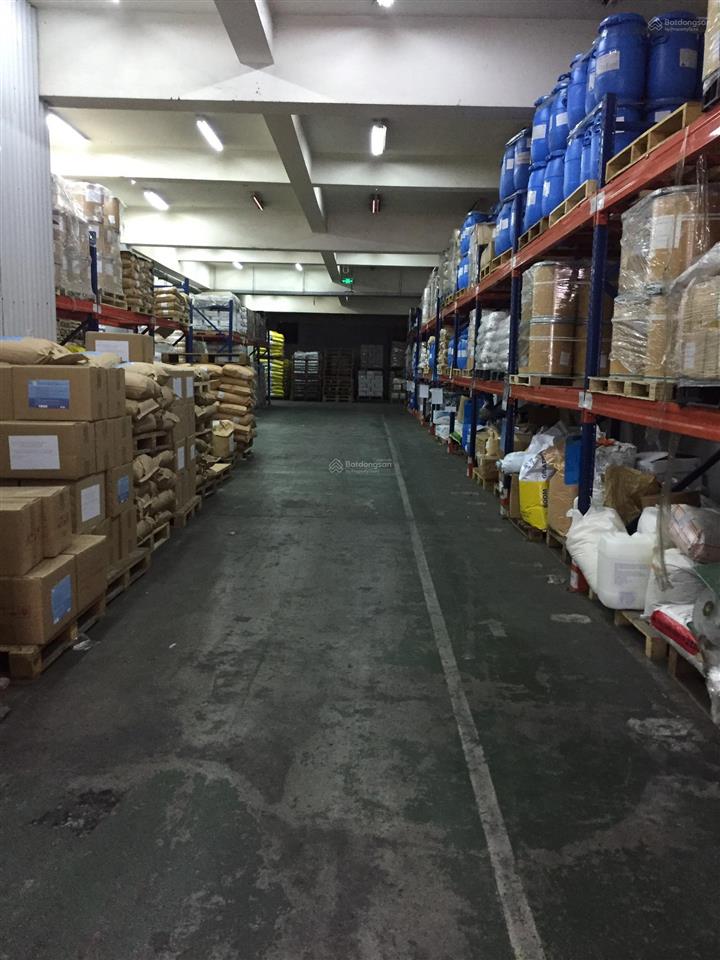 Cho thuê kho xưởng ccn nam từ liêm dt 5000m2 xe công ra vào điện 3 pha khung zamil dt cắt linh hoạt