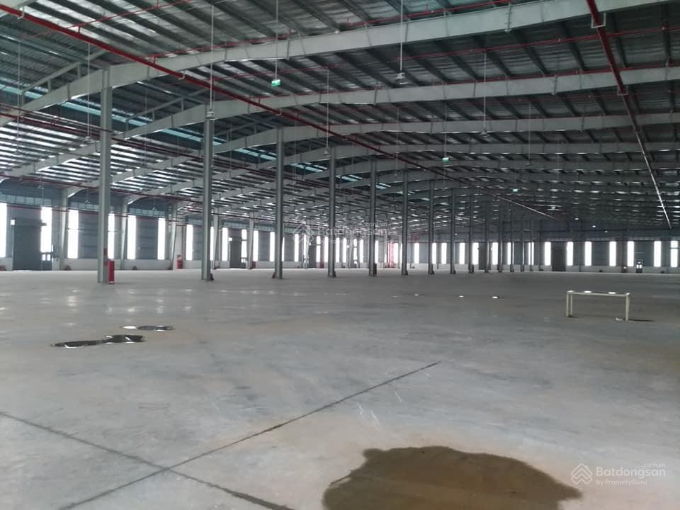Cần cho thuê kho xưởng dt 1000m2, 10000m2, pccc tự động nghiệm thu, dock công khung zamil xưởng cao