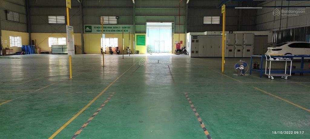 Cần chuyển nhượng nhà xưởng kcn quang minh dt 2 ha có cắt nhà xưởng linh hoạt, sẵn nhà xưởng