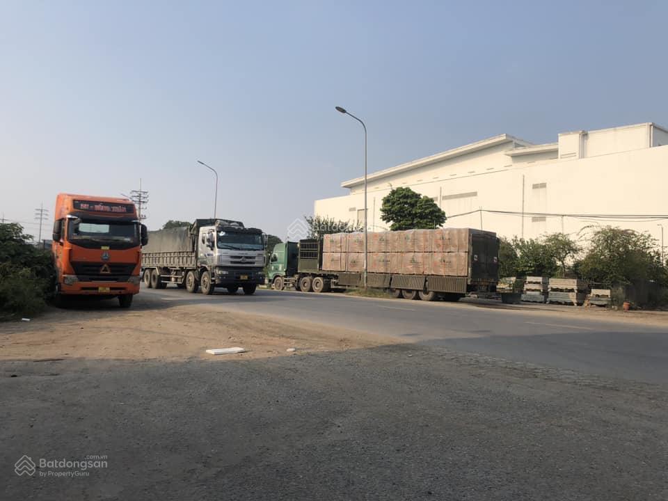 Cần chuyển nhượng nhà xưởng kcn quang minh dt 2 ha có cắt nhà xưởng linh hoạt, sẵn nhà xưởng