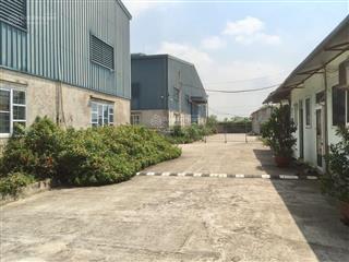 Cần chuyển nhượng nhà xưởng kcn quang minh dt 6000m  1,1 ha  2 ha, sẵn nhà xưởng