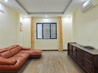 Bán căn nhà đẹp 5 tầng giá đầu tư tại Khuyến Lương hàng xóm Gamuda Gardens 