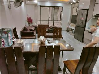 Chính chủ cần bán gấp căn nhà 5 tầng có gara ô tô gần trục chính phố kim giang