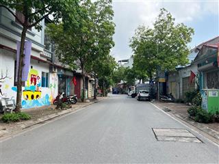 Cần bán gấp mảnh đất thổ cư mặt tiền rộng phố kinh doanh Đào Xuyên, Đa Tốn