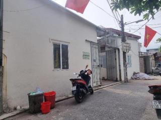 Cần bán mảnh đất đẹp mặt tiền rộng tại thôn Khoan Tế, Đa Tốn, Gia Lâm