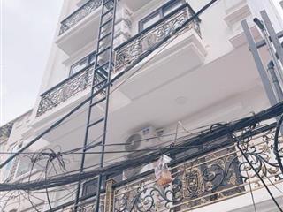 Bán căn chung cư mini 7 tầng thang máy đường ô tô tại Minh Khai, Hai Bà Trưng