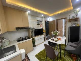 Bán căn chung cư mini tại Linh Quang phường Văn Chương, Đống Đa, Hà Nội