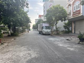 Chính chủ cần sang tên gấp lô đất đẹp nằm trong khu làng nghề kiêu kỵ, gia lâm