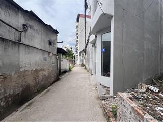 Cần bán gấp mảnh đất đẹp hướng đông nam tại thôn kiêu kỵ, kiêu kỵ, gia lâm