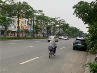 Cần tiền gấp gia chủ bán nhanh mảnh đất đẹp mặt phố Ngô Gia Tự phường Đức Giang
