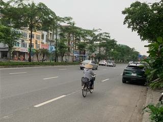 Cần tiền gấp gia chủ bán nhanh mảnh đất đẹp mặt phố ngô gia tự phường đức giang