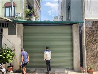 Chính chủ bán mảnh đất hai mặt thoáng trước sau đường ô tô tại tổ 8 phường Thạch Bàn