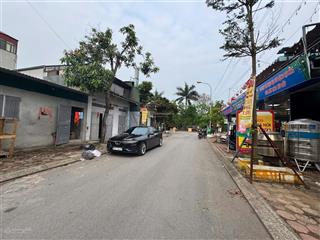 Cần tiền hạ giá bán nhanh lô đất đẹp tặng nhà cấp 4 tại trung tâm khu đô thị 31ha, trâu quỳ