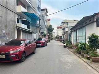 Chính chủ cần bán gấp mảnh đất thổ cư hai mặt đường trước sau tại TDP Cửu Việt, Trâu Qùy