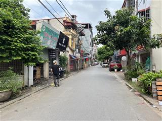 Chính chủ cần bán gấp mảnh đất thổ cư hai mặt đường trước sau tại tdp cửu việt, trâu qùy