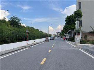 Chính chủ cần bán gấp mảnh đất thổ cư mặt đường gom đê phúc lợi, long biên