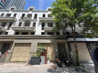 Cần sang nhượng gấp căn shophouse Hải Phát hướng Đông Nam tại Trâu Quỳ, Gia Lâm 