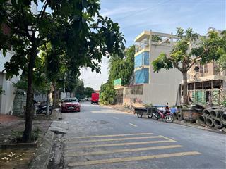 Chính chủ cần sang tên gấp mảnh đất đẹp nằm tại trung tâm khu đô thị 31ha, Trâu Quỳ, Gia Lâm