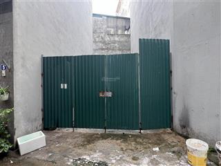 Chị gái cần tiền bán gấp mảnh đất thổ cư đường ô tô đỗ cửa tại trung tâm tổ 14 thạch bàn, long biên