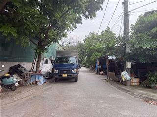 Chính chủ cần sang tên gấp mảnh đất 120m2 nằm trong khu tái định cư Đông Dư, Gia Lâm 
