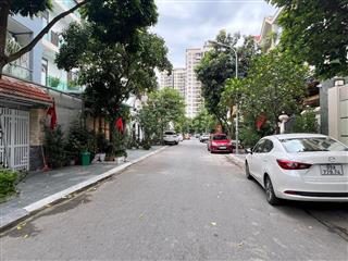 Chính chủ cần sang tên căn biệt thự trong khu nhà vượn tại khu đô thị Việt Hưng, Long Biên