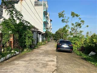 Chính chủ cần thanh khoản gấp lô đất 3 mặt thoáng đường ô tô tránh trong khu Viện Rau, Trâu Qùy, Gia Lâm