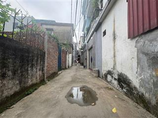 Chính chủ ần bán nhanh mảnh đất thổ cư gần đường ô tô tránh tại trung tâm thôn Hội, Cổ Bi, Gia Lâm 