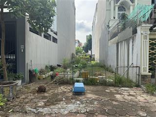 Bán gấp ông chú lô đất đẹp mặt đường rộng 17m trong khu tái định cư trâu qùy, gia lâm