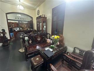 Chính chủ cần bán căn biệt thự trong dãy BT7 thuộc khu đô thị mới Việt Hưng, Long Biên 