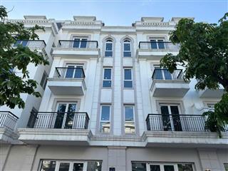 Cần sang nhượng gấp căn liền kề nằm tại trung tâm dự án Eurowindow, Trâu Qùy, Gia Lâm 