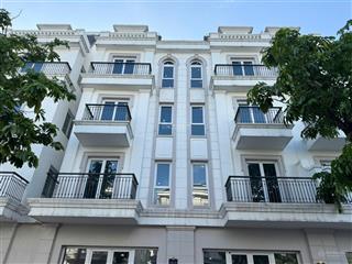 Cần sang nhượng gấp căn liền kề nằm tại trung tâm dự án eurowindow, trâu qùy, gia lâm
