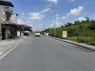 Chuyển vào nam sinh sống chị gái muốn bán nhanh mảnh đất đẹp mặt đường gom đê vàng, cổ bi, gia lâm