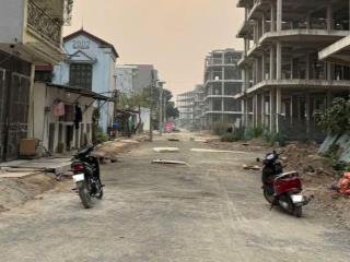 Chính chủ cần bán gấp mảnh đất thổ cư khuôn đẹp nằm đối diện dự án nhà phố tại Kiên Thành, Trâu Qùy +
