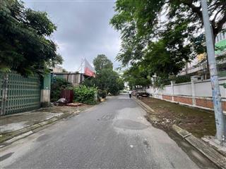 Chính chủ cần bán gấp lô góc hai mặt thoáng View trường học tại trung tâm khu đô thị 31ha, Trâu Qùy 