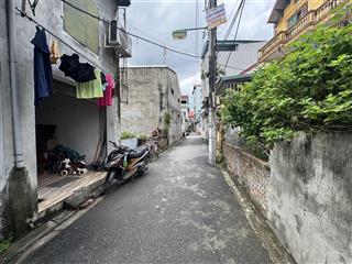 Chính chủ cần tiền hạ giá bán nhanh mảnh đất thổ cư tại trung tâm thôn hội, cổ bi, gia lâm