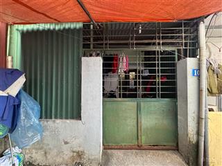 Cần bán nhanh mảnh đất thổ cư tặng căn nhà cấp 4 cho thuê tại trung tâm tổ 9 phúc lợi, long biên