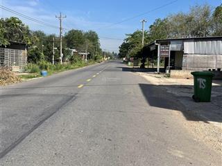 Cần bán gấp lô đất kinh doanh buôn bán sát trường học cấp 1 an linh