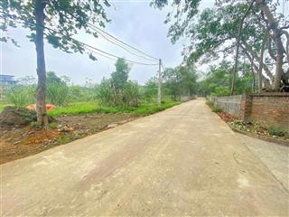 Hàng hiếm, đất siêu đẹp mặt tiền dài có thể tách thửa, giáp khu phân lô chủ cần bán 1051m vuông vắn