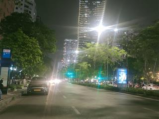 Bán đất mặt ngõ xã đàn, đống đa, đường ôtô tránh nhau.