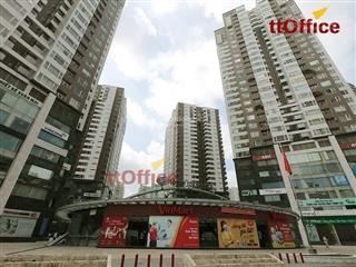 Bán căn hộ 155m2 chung cư tòa 29t1  n05 hoàng đạo thúy, cầu giấy