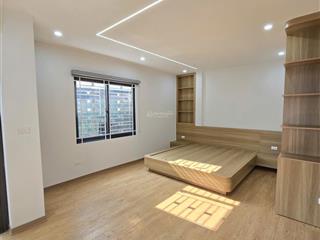Bán nhà chia lô ngõ 381 nguyễn khang, cầu giấy, 43m2 x 7 tầng, thang máy