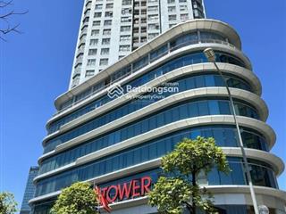 Mình cần bán gấp căn hộ chung cư tòa star tower, dương đình nghệ, công viên cầu giấy, có slot ô tô