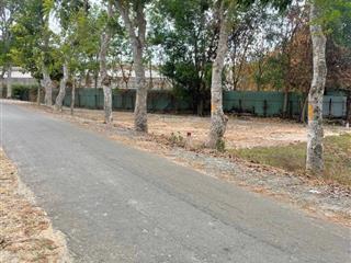 Mình cần tiền bán lại lô đất ở củ chi