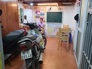 Bán nhà riêng 60m2, 6,5 tỷ ở đường ỷ la, dương nội, hà đông, hà nội đẹp, nhiều tiện ích chỉ với